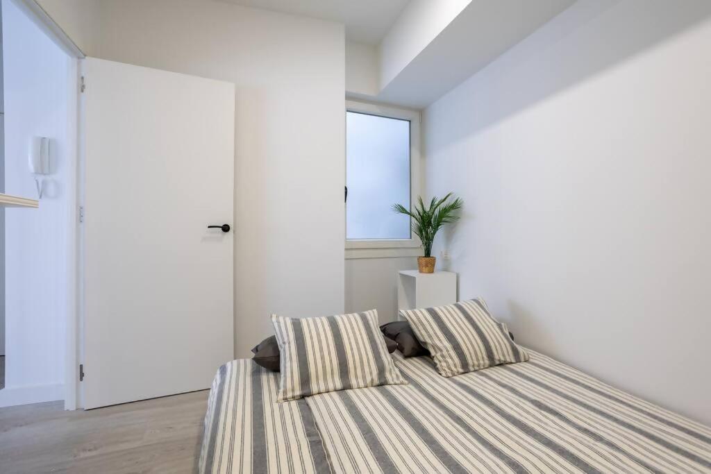Aldatseta Home Apartamento Centrico ベルメオ エクステリア 写真