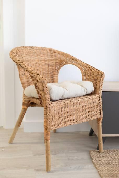 Aldatseta Home Apartamento Centrico ベルメオ エクステリア 写真